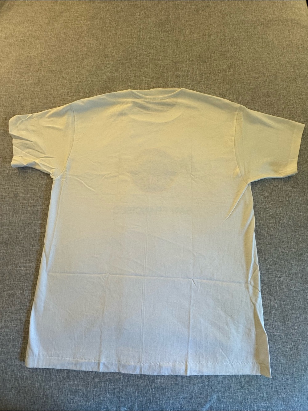 Two Hard Rock Cafe Tee Shirts San Francisco / San Diego New XL - Picture 11 of 16